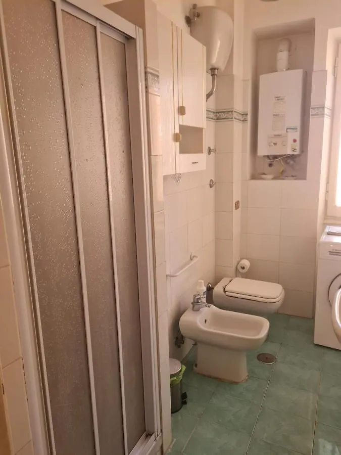 Charming Apartment Roma